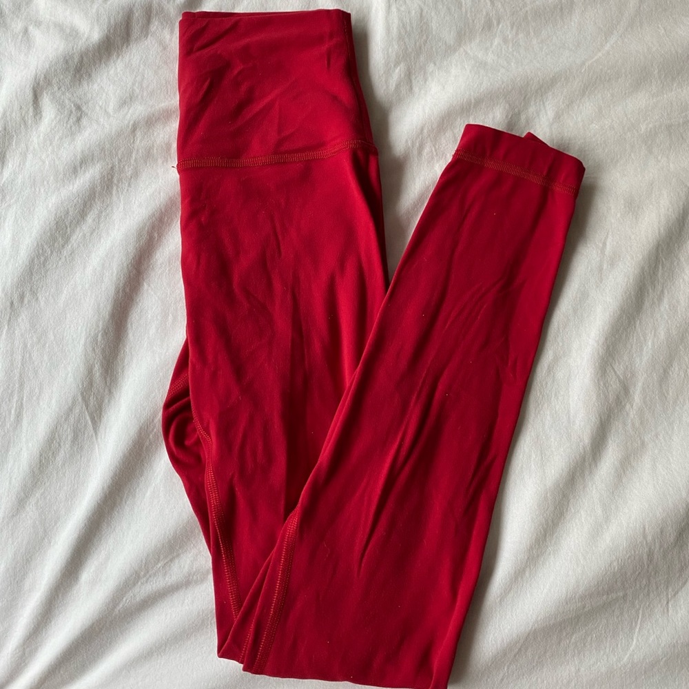 Lululemon Align Leggings
